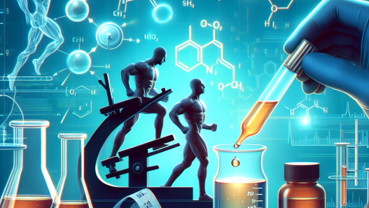 Étude de l'effet dose-dépendant des inhibiteurs de l'aromatase dans le sport