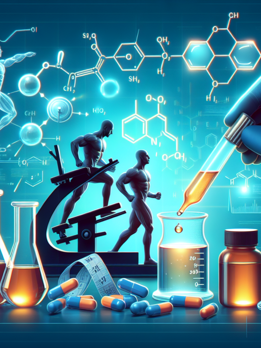 Étude de l'effet dose-dépendant des inhibiteurs de l'aromatase dans le sport