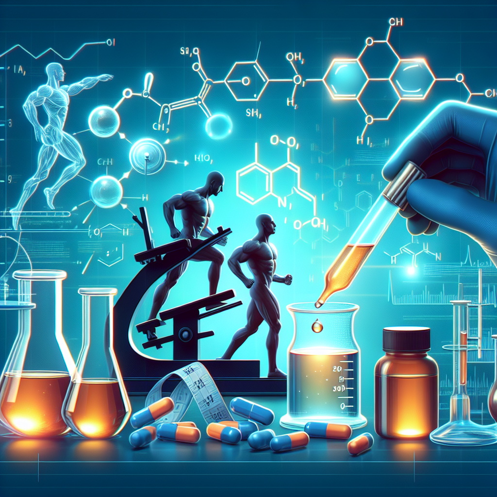 Étude de l'effet dose-dépendant des inhibiteurs de l'aromatase dans le sport