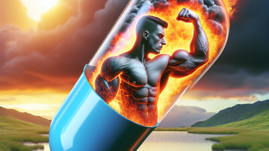 Finastéride et contrôle de l'agressivité pendant les AAS