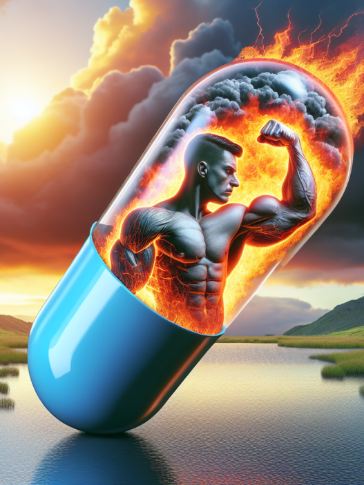 Finastéride et contrôle de l'agressivité pendant les AAS