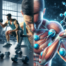 Influence des stéroïdes sur la régénération musculaire après l'entraînement