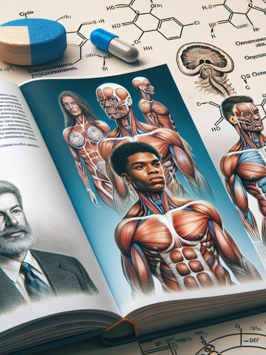 L'étude du rôle des inhibiteurs de l'aromatase dans l'adaptation hormonale des athlètes