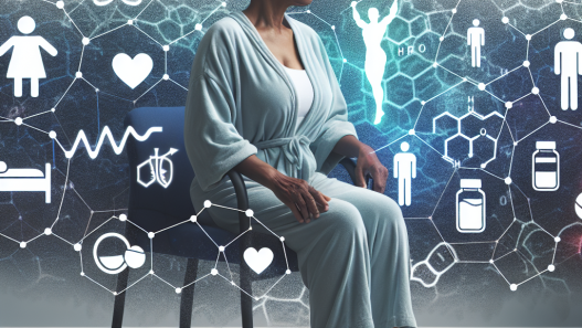 L'hormone de croissance dans la réhabilitation après chirurgie