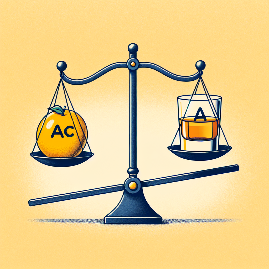 L'ACE et l'alcool sont-ils compatibles ?