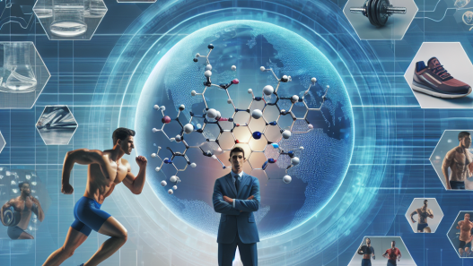 Les inhibiteurs de l'aromatase dans le contexte des méthodes modernes de pharmacologie sportive