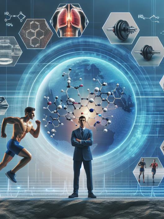 Les inhibiteurs de l'aromatase dans le contexte des méthodes modernes de pharmacologie sportive