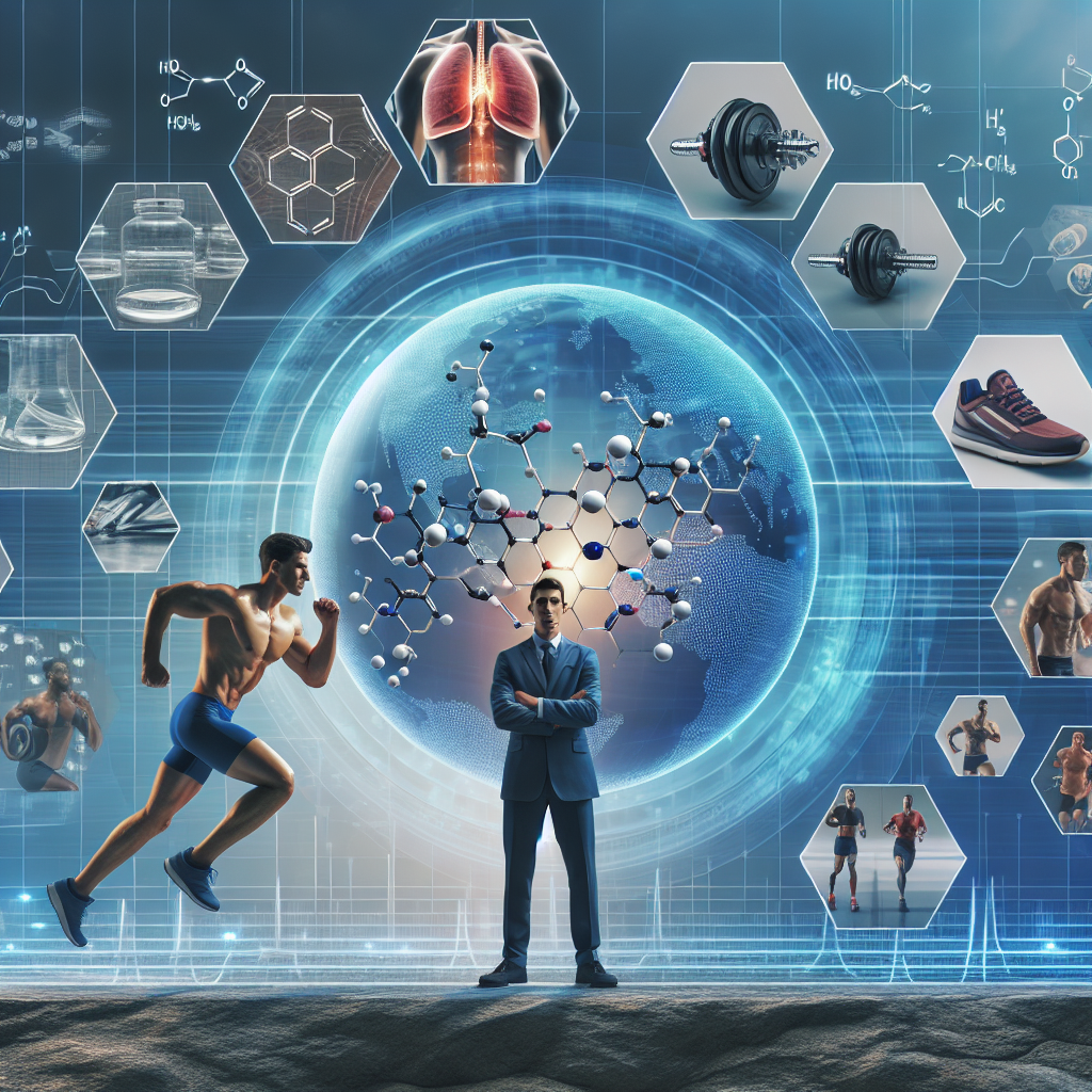 Les inhibiteurs de l'aromatase dans le contexte des méthodes modernes de pharmacologie sportive