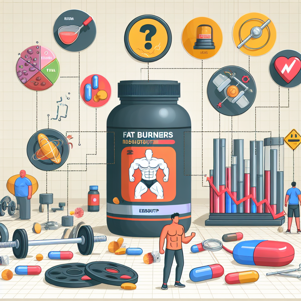 Pourquoi les brûleurs de graisse ne fonctionnent pas : analyse des erreurs
