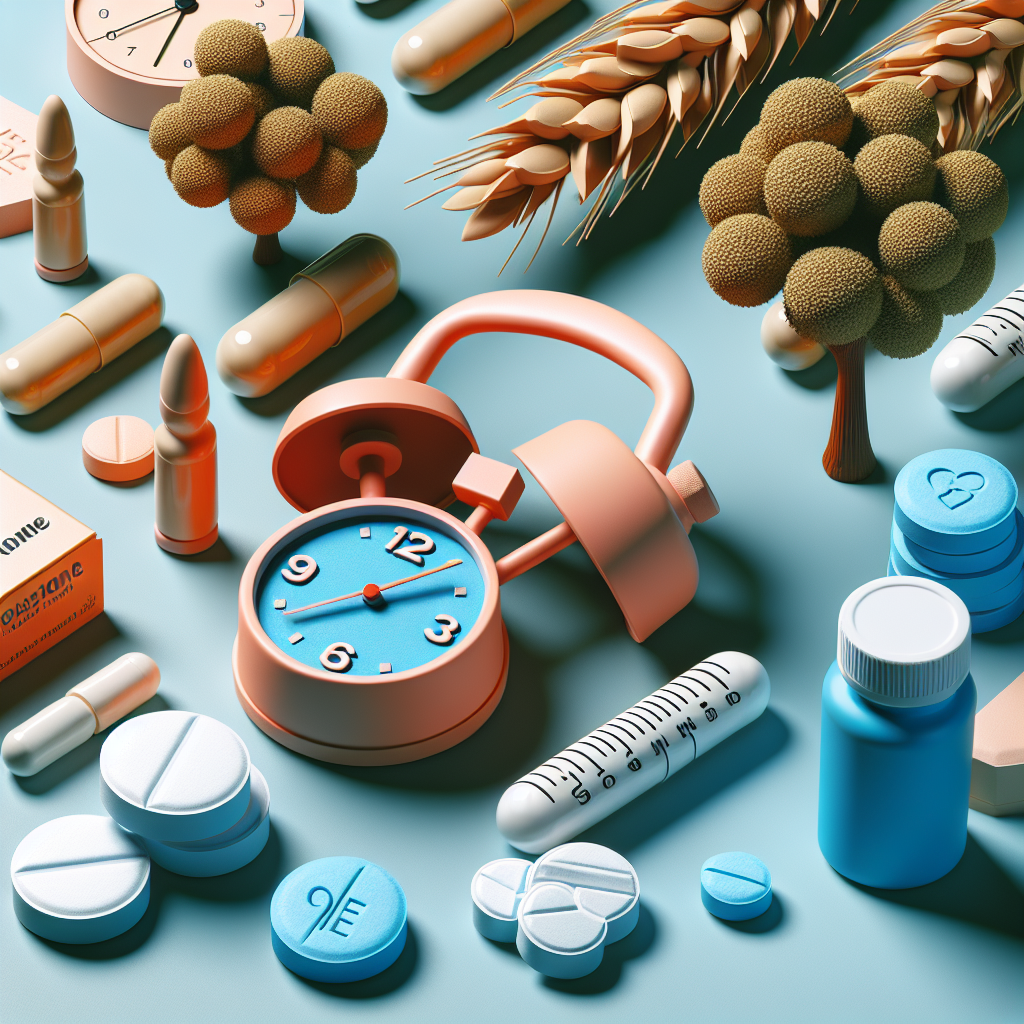 Quel est le meilleur moment pour commencer une cure de Drostanolone comprimés : Stratégies saisonnières