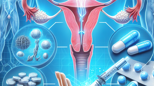 Rôle du Finastéride dans la prévention des déséquilibres hormonaux pendant les cycles longs