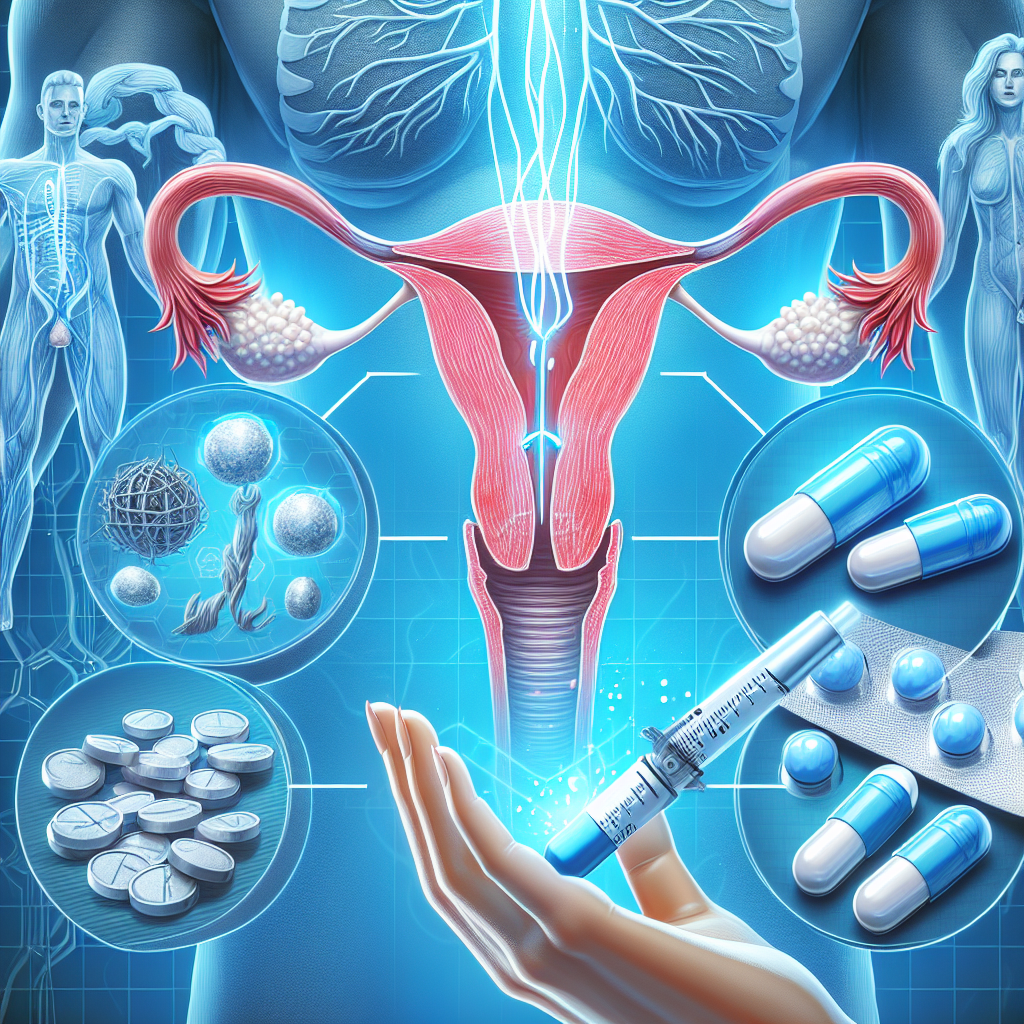 Rôle du Finastéride dans la prévention des déséquilibres hormonaux pendant les cycles longs