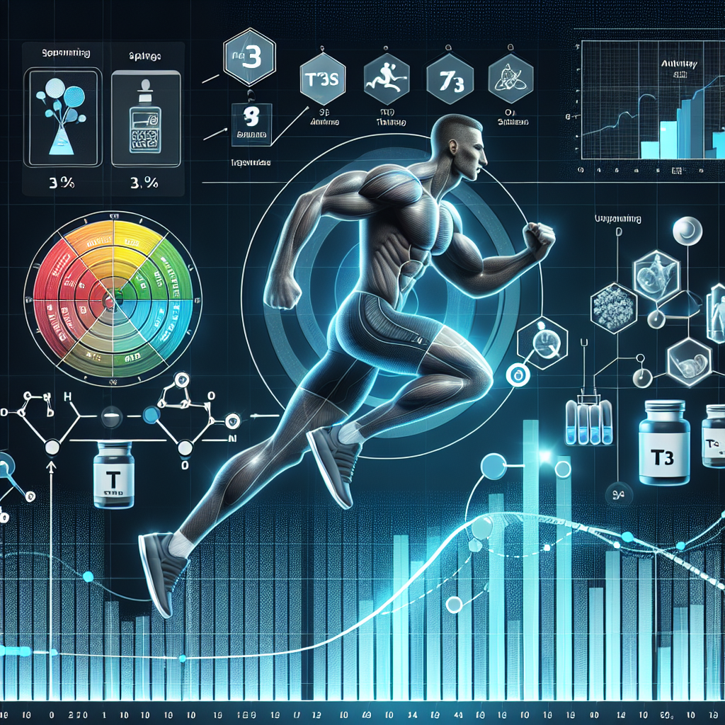 T3 chez les athlètes âgés de plus de 40 ans : est-elle sûre et efficace ?