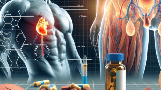 Baisse de l'érection due à un traitement prolongé par Primobolan (méthénolone) oraux