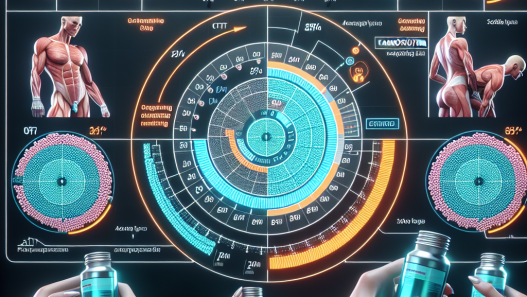 Caractéristiques de l'utilisation du tamoxifène pendant les cycles de « sèche »