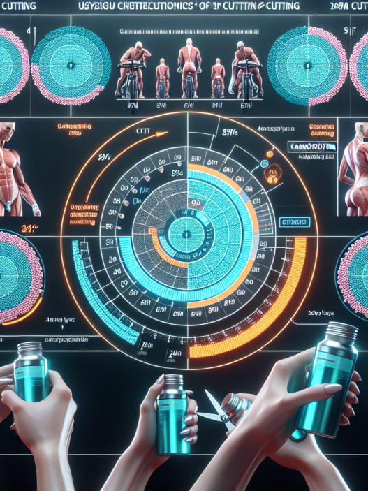 Caractéristiques de l'utilisation du tamoxifène pendant les cycles de « sèche »