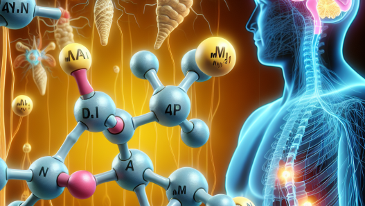 Comment le citrate de tadalafil (Cialis générique) affecte la production de sérotonine