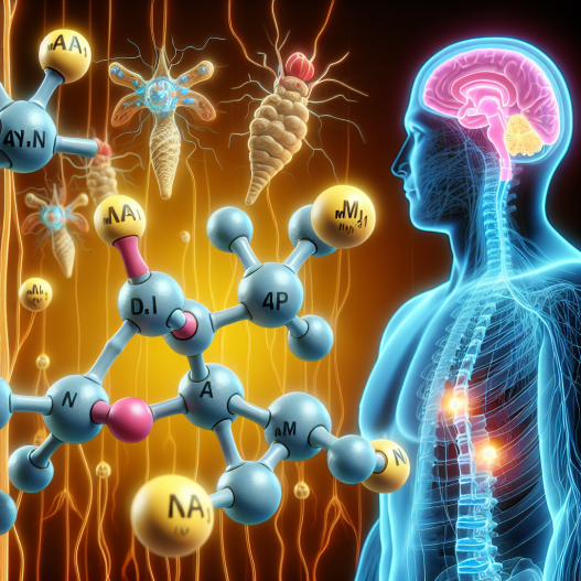 Comment le citrate de tadalafil (Cialis générique) affecte la production de sérotonine