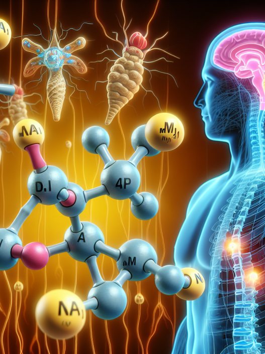 Comment le citrate de tadalafil (Cialis générique) affecte la production de sérotonine