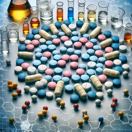 Comprimés de stanozolol et contrôle du cholestérol