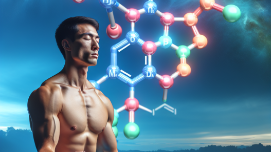 Décanoate de nandrolone pour la réduction du stress chez les sportifs