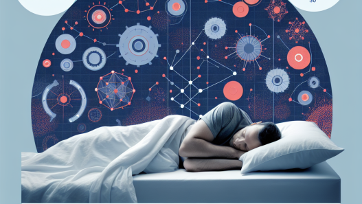 Effet de l'énanthate de testostérone sur la qualité du sommeil