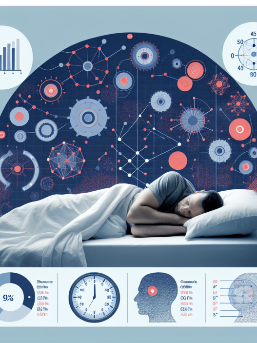 Effet de l'énanthate de testostérone sur la qualité du sommeil