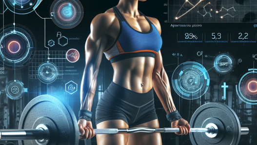 Effet du phénylpropionate de nandrolone sur les résultats sportifs