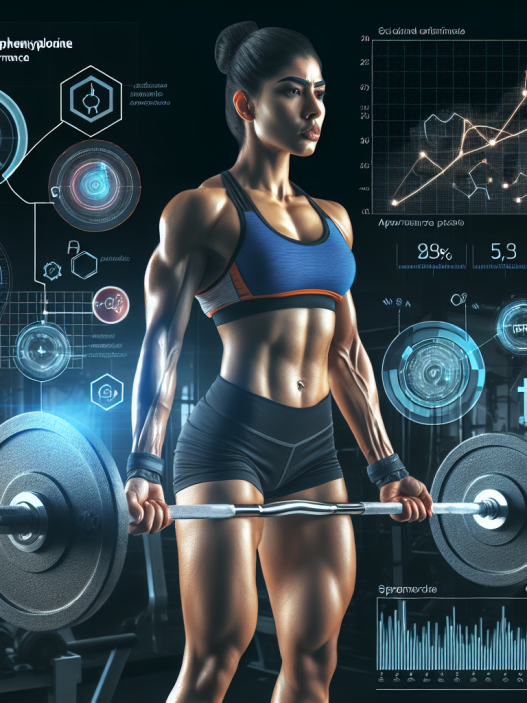 Effet du phénylpropionate de nandrolone sur les résultats sportifs