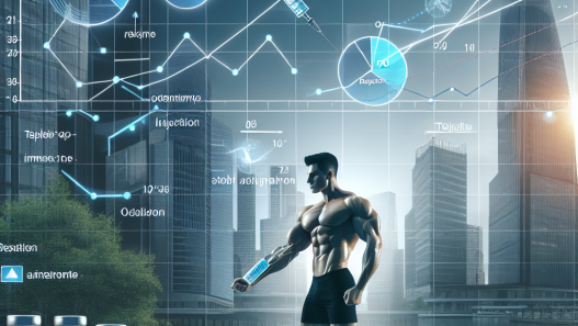 Efficacité de l'injection d'oxymétholone pour stabiliser les résultats obtenus