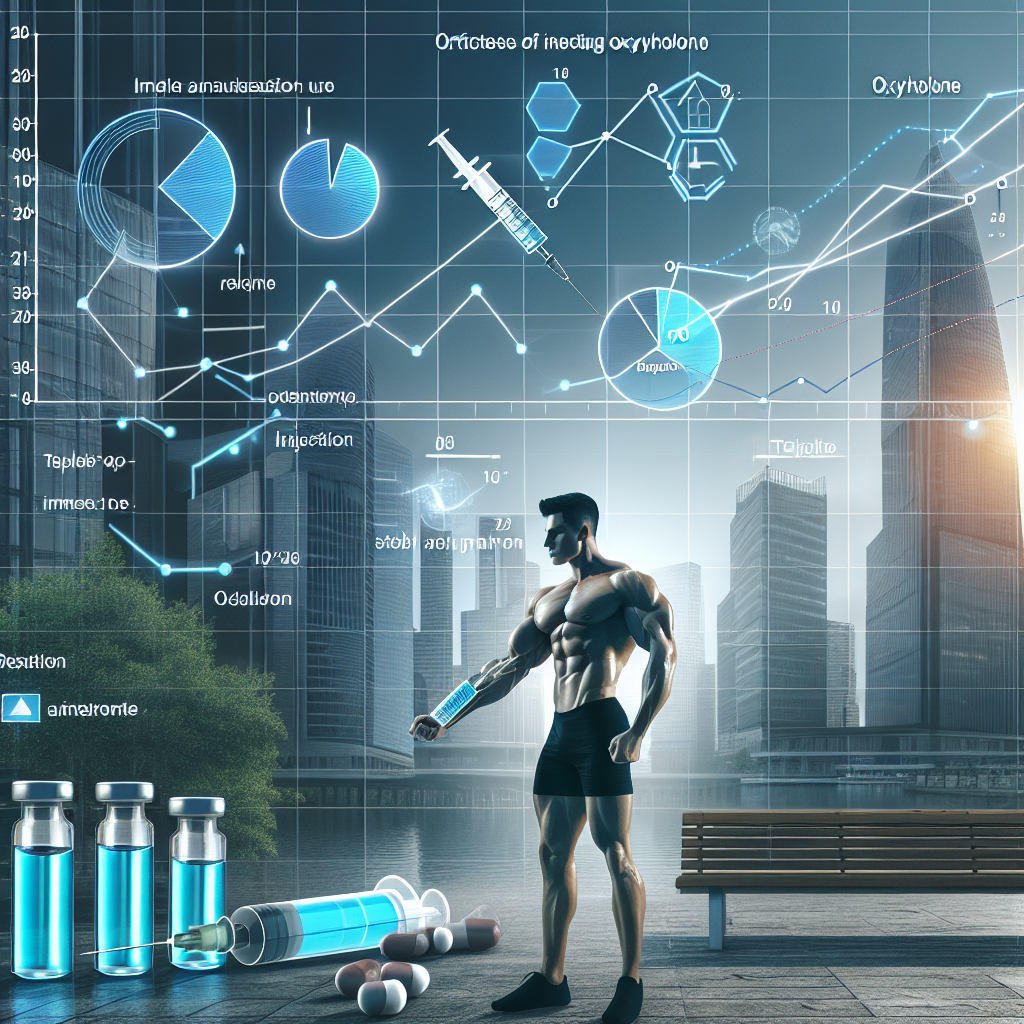 Efficacité de l'injection d'oxymétholone pour stabiliser les résultats obtenus