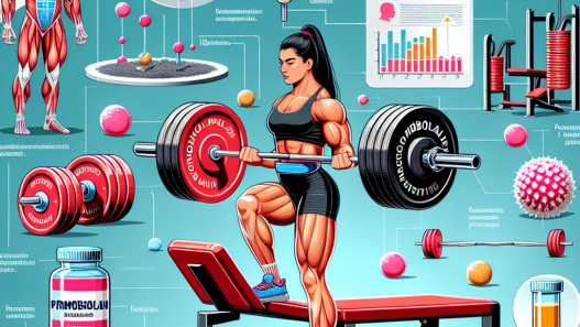 Infusion de Primobolan (méthénolone) et effets de la dynamophilie