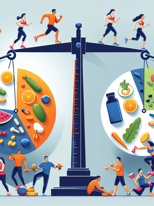 Interaction de la PCT avec les compléments alimentaires et les vitamines