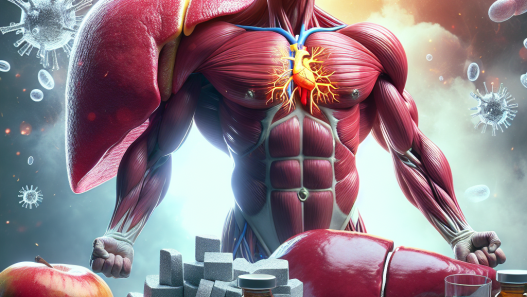 L'effet du trenbolone sur le foie : mythes et réalité