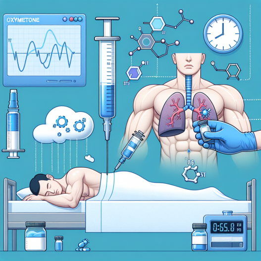 L'injection d'oxymétholone dans un système d'entraînement au sommeil intermittent
