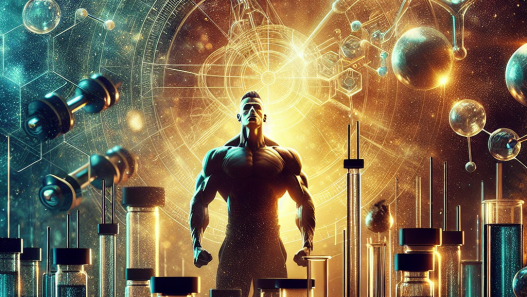 L'utilisation de la Nandrolone pendant l'intersaison : se maintenir en forme