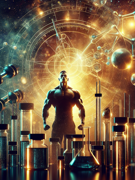 L'utilisation de la Nandrolone pendant l'intersaison : se maintenir en forme