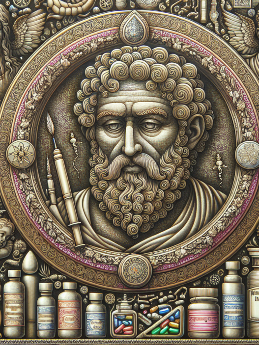 Le rôle du gravage en maçonnerie pharmacologique