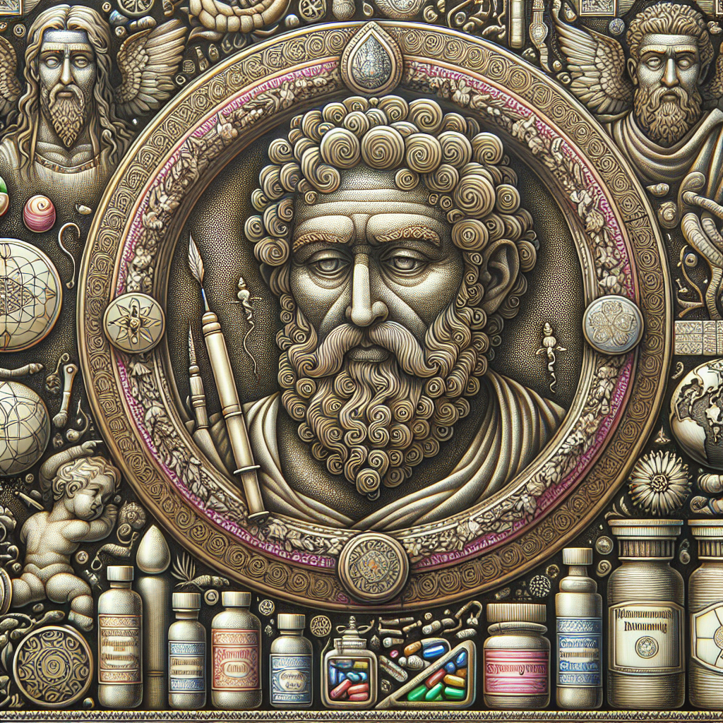 Le rôle du gravage en maçonnerie pharmacologique