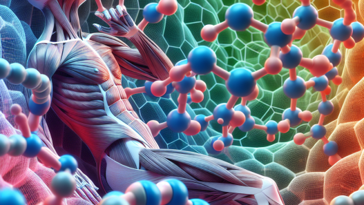 Le rôle du létrozole dans la formation d'une relaxation musculaire de haute qualité
