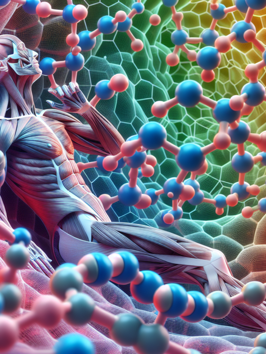 Le rôle du létrozole dans la formation d'une relaxation musculaire de haute qualité