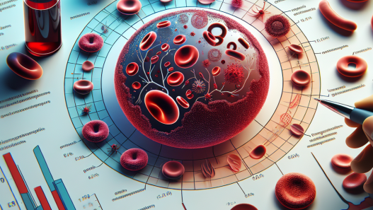 Parabolan et érythropoïèse : effets sur la numération globulaire