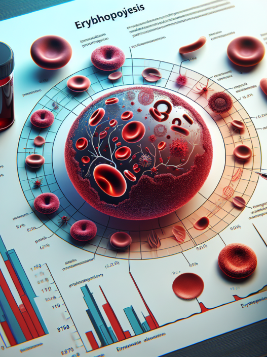 Parabolan et érythropoïèse : effets sur la numération globulaire
