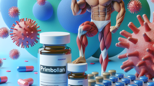 Primobolan : son efficacité contre les escarres