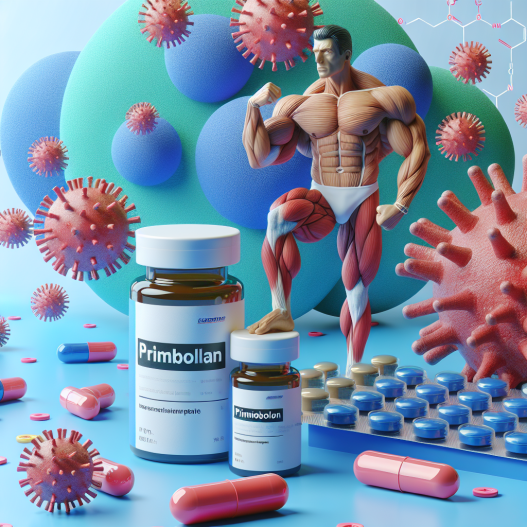 Primobolan : son efficacité contre les escarres