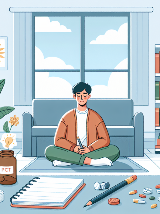 Puis-je pratiquer la PCT sans médicaments ?