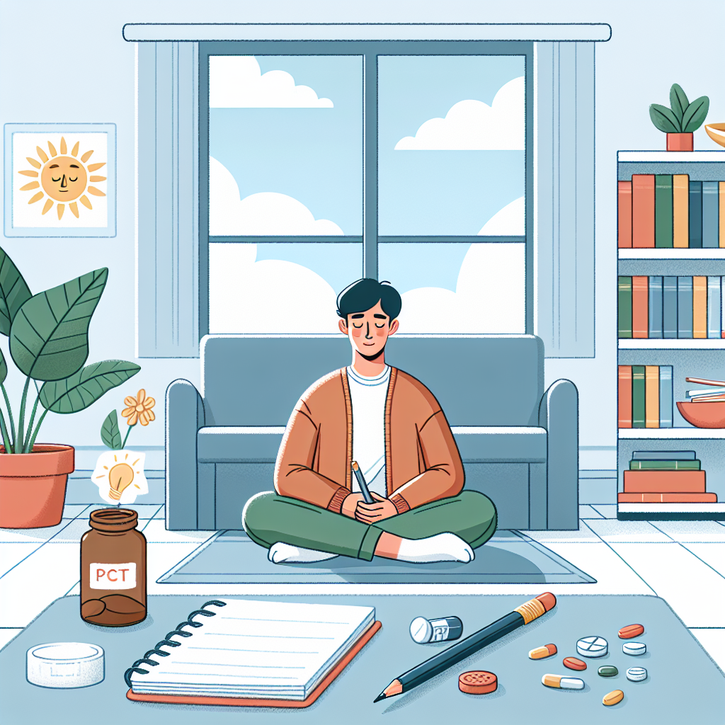 Puis-je pratiquer la PCT sans médicaments ?