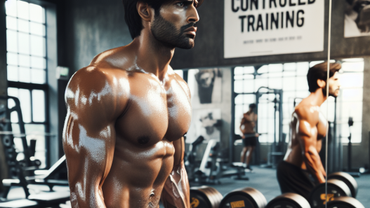 Retrouver la motivation à l'entraînement pendant une PCT