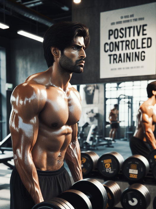 Retrouver la motivation à l'entraînement pendant une PCT