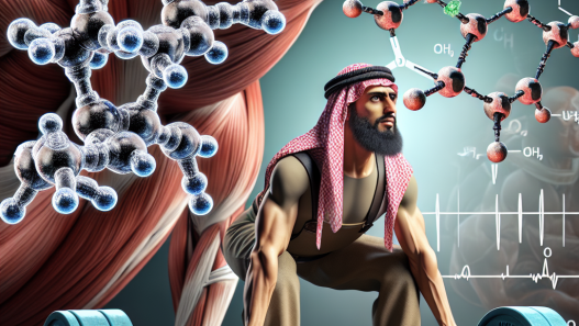 Somatropine et particularités de la stase en powerlifting